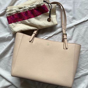 Tory Burch Small York Tote